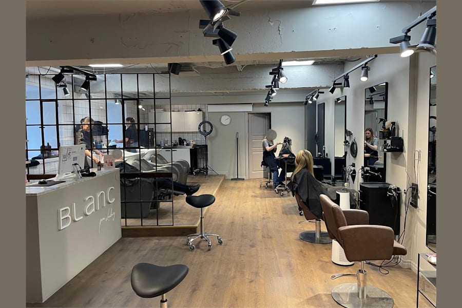 Butikslokal på Brogatan 4, Halmstad – bild 3