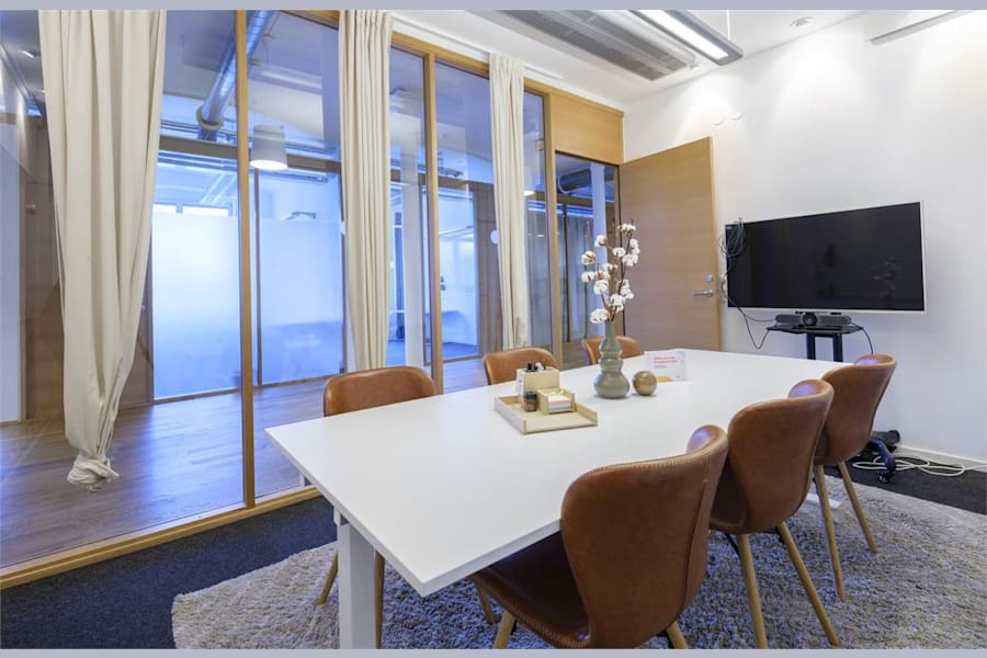 Kontorslokal på Torggatan 2, Gustav Adolfs Torg, Malmö – bild 5