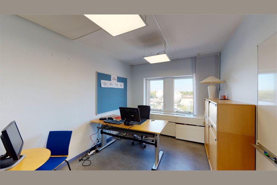Kontorslokal på Nobelvägen 66, Malmö – bild 12