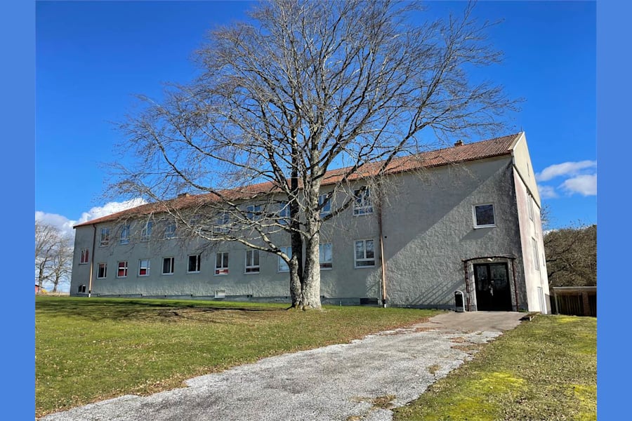 Kontorslokal på Plönninge 477, Harplinge