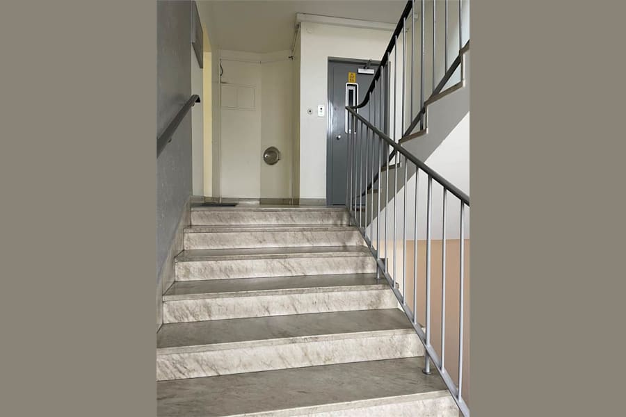 Coworking-plats på Storgatan 20, Halmstad – bild 9