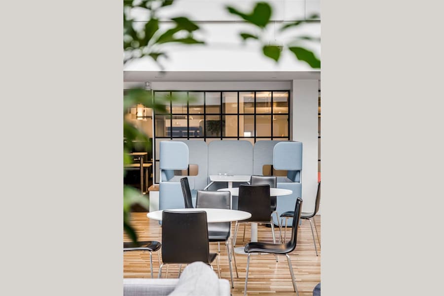 Kontorslokal på Vallgatan 30, Göteborg – bild 14