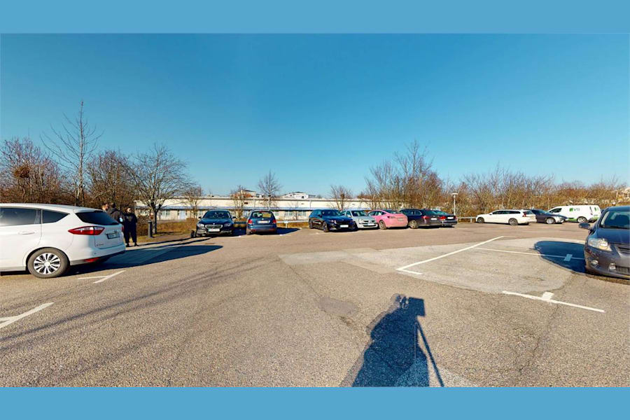 Industrilokal på Krossverksgatan 7B, Limhamn – bild 10