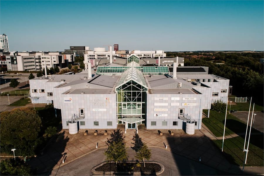 Kontorslokal på Scheelevägen 22, Lund – bild 18