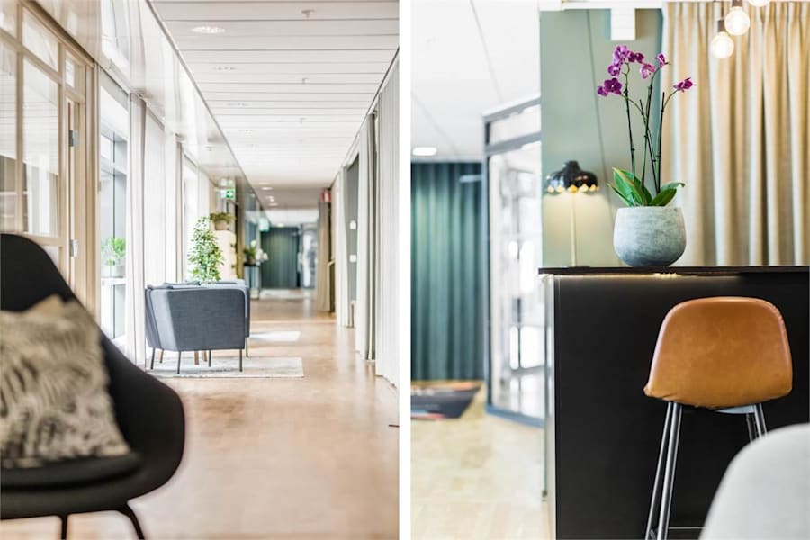 Kontorslokal på Gårdsvägen 18, SOLNA – bild 2