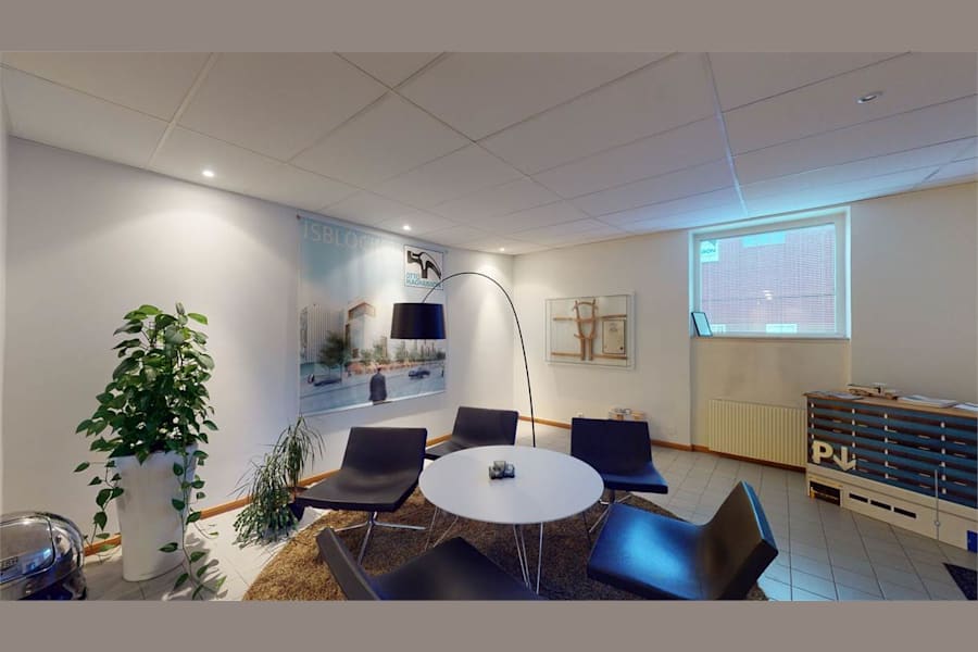 Industrilokal på Borrgatan 9, Malmö – bild 22