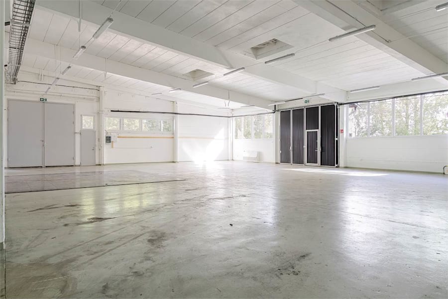 Industrilokal på Verkstadsvägen 14, Västerhaninge – bild 3