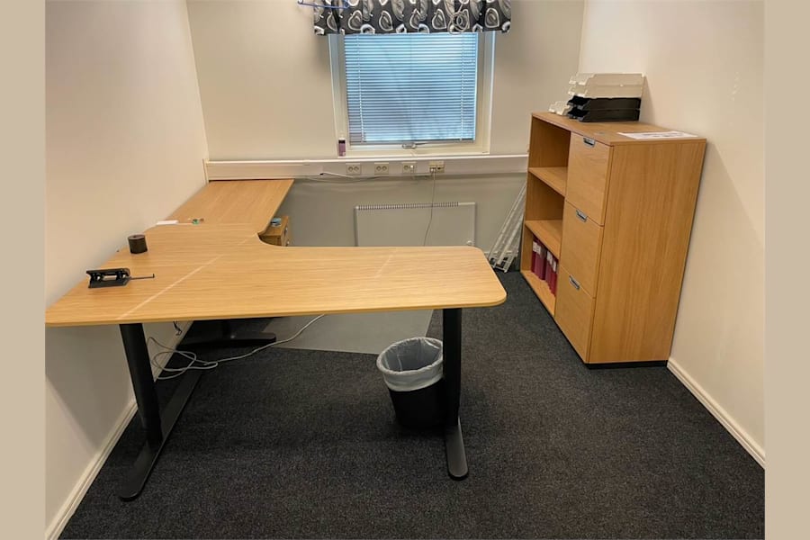 Kontorslokal på Sadelgatan 6, Malmö – bild 7