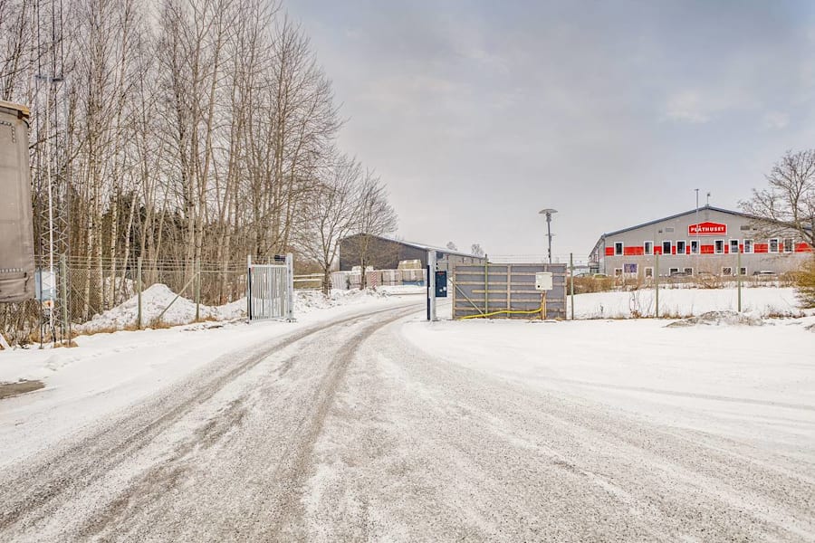 Industrilokal på Stenvretsgatan 2, Enköping – bild 11