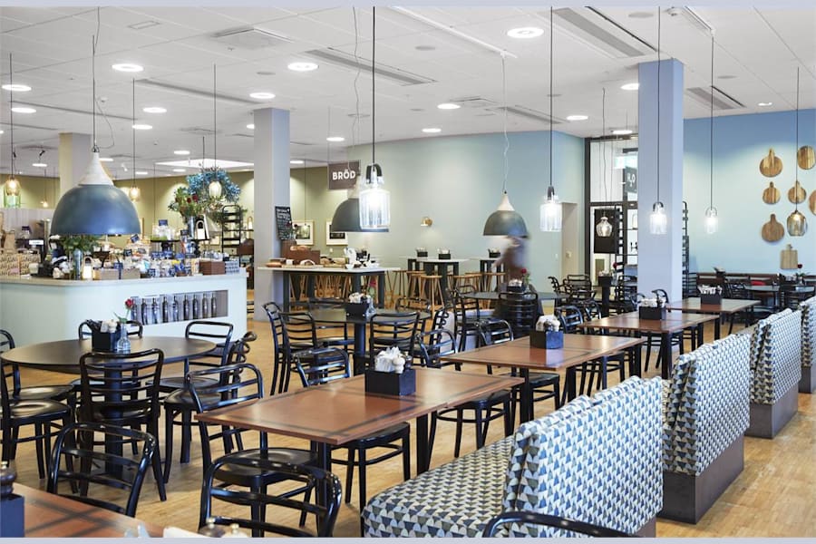 Kontorslokal på Frösundaleden 2A, SOLNA – bild 13