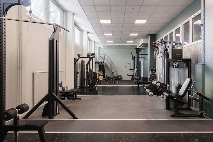 Kontorslokal på Hemvärnsgatan 15, Solna – bild 13