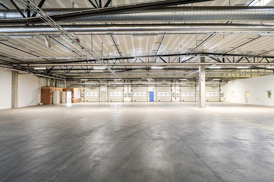 Industrilokal på Stenvretsgatan 2, Enköping – bild 2