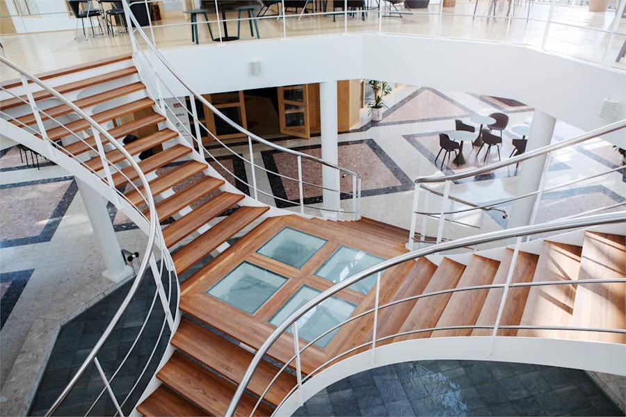 Kontorslokal på Scheelevägen 22, Lund – bild 10