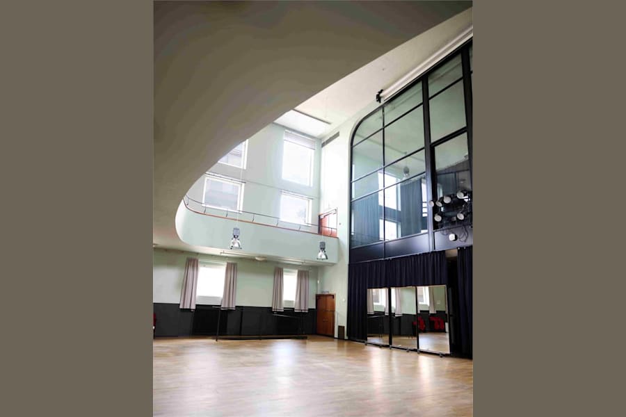 Kontorslokal på Sturegatan 10, Sundbyberg – bild 2