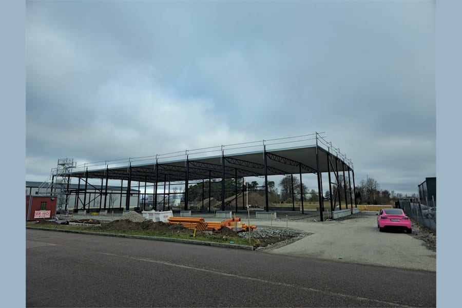 Kontorslokal på Teknikvägen 5, Löddeköpinge – bild 7