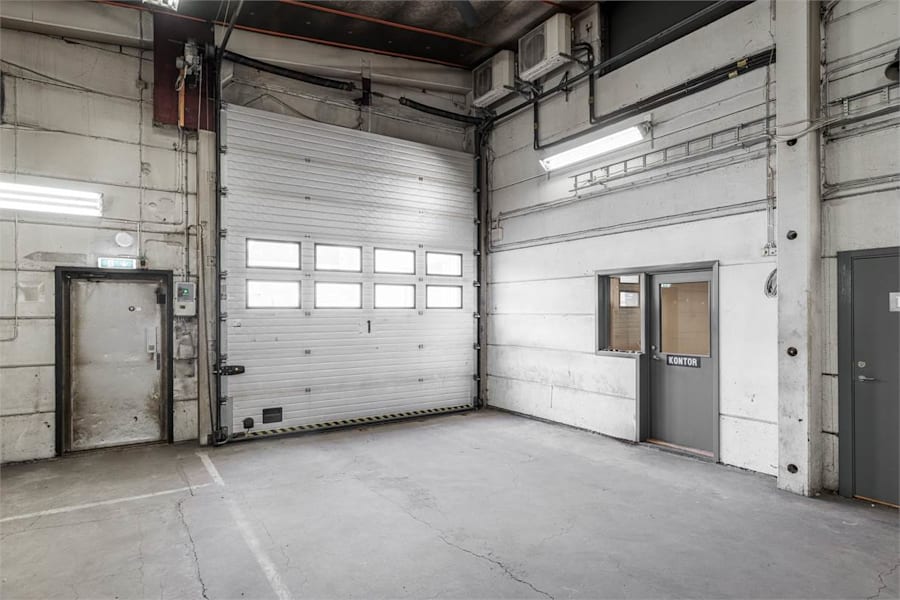 Lagerlokal på Fibervägen 1, Mölnlycke – bild 6