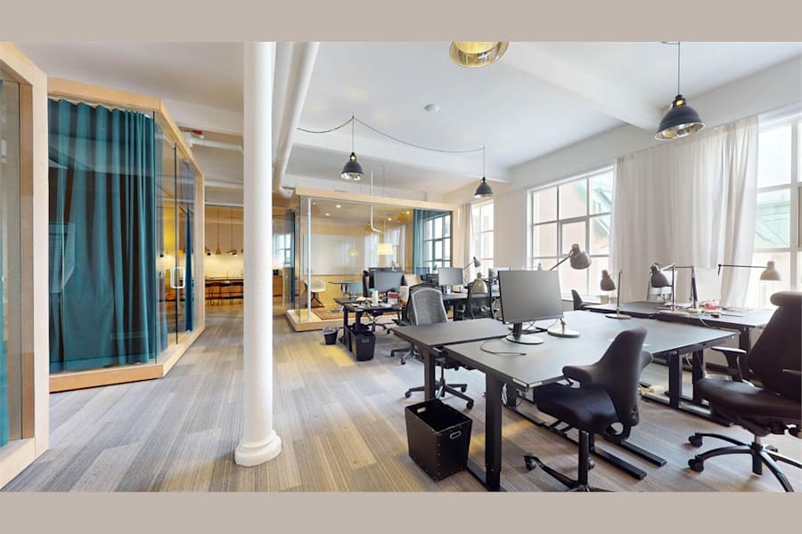 Kontorslokal på Gustav Adolfs torg 10, Malmö – bild 2