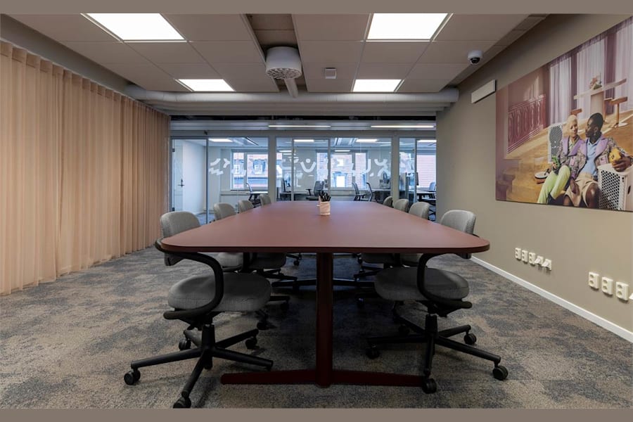 Kontorslokal på Ringvägen 100, Stockholm – bild 3