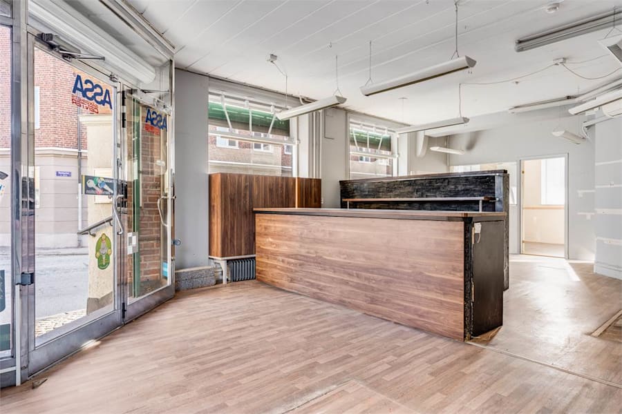 Butikslokal på Bankgatan 16, Lund – bild 2