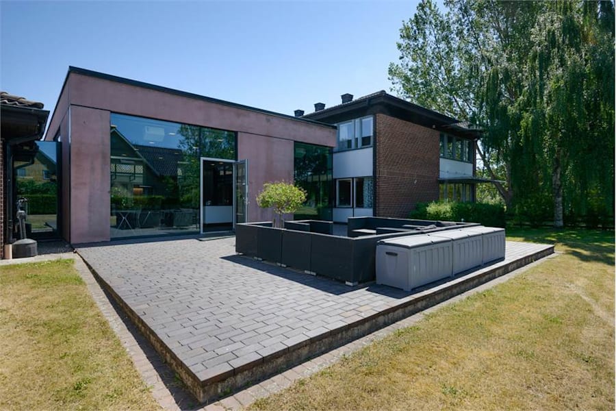 Butikslokal på Olof Mohlins väg 23, Kristianstad – bild 21