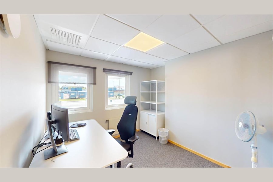 Lagerlokal på Agnesfridsvägen 193, Malmö – bild 13