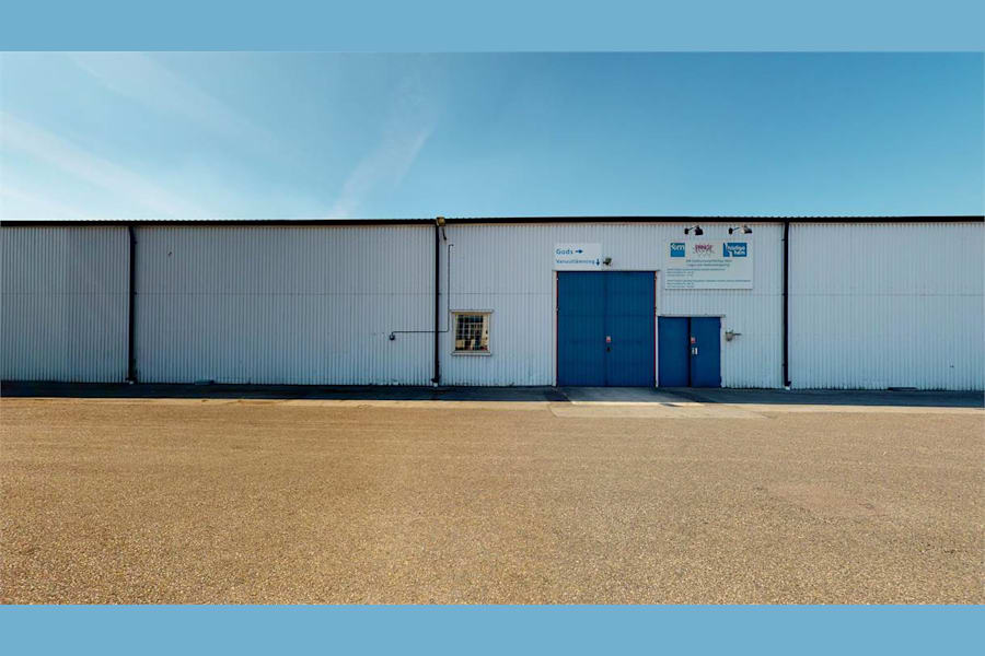 Butikslokal på Maskinvägen 1, Staffanstorp – bild 12