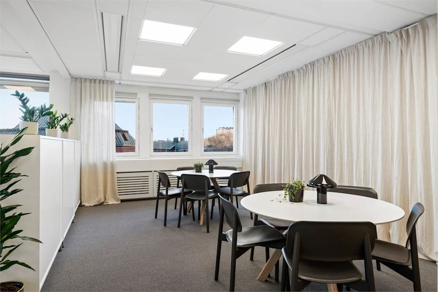 Kontorslokal på Franzéngatan 5, Stockholm – bild 9