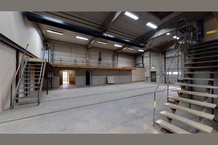 Industrilokal på Mellanköpingevägen 1, Trelleborg – bild 5