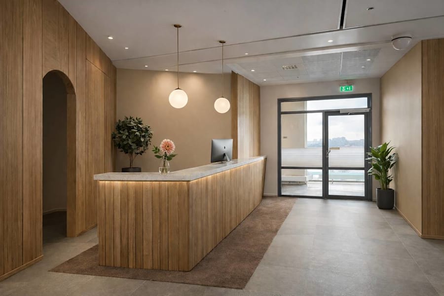 Kontorslokal på Gjörwellsgatan 30, Stockholm – bild 4