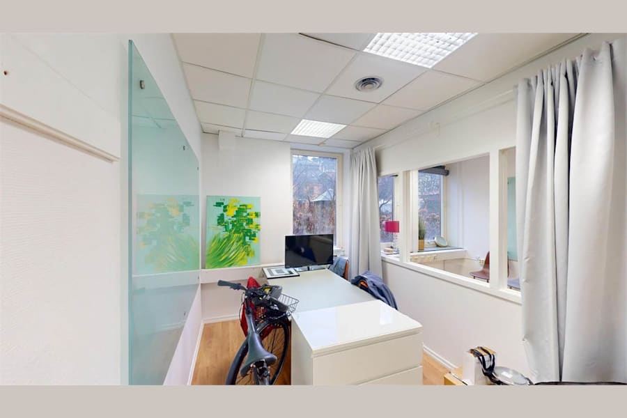 Kontorslokal på Drottninggatan 88, Stockholm – bild 8