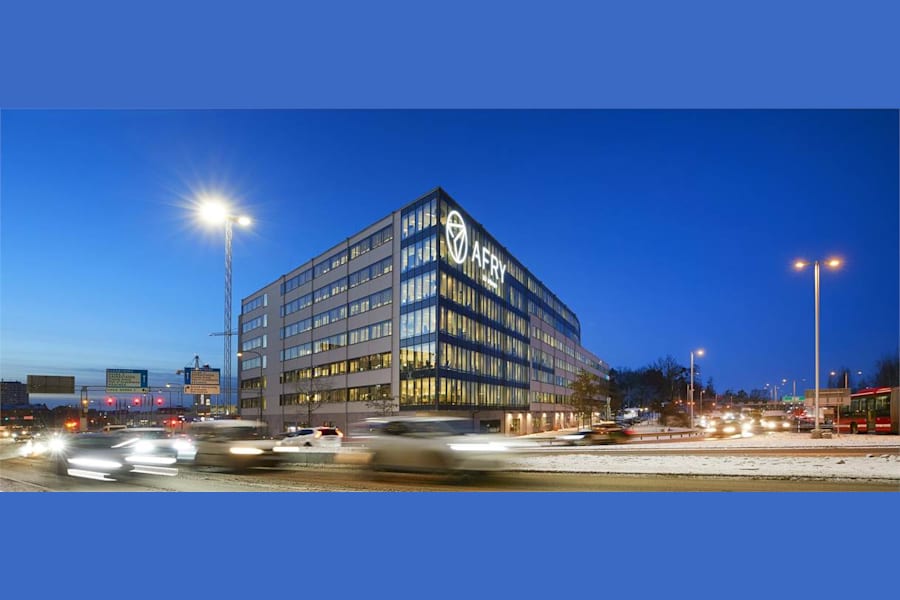 Kontorslokal på Frösundaleden 2A, SOLNA – bild 15