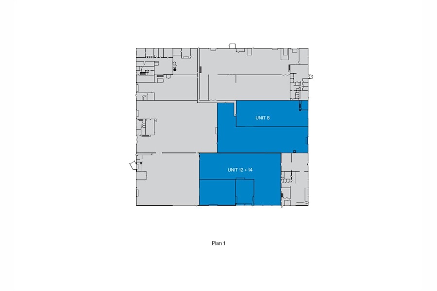 Industrilokal på Tagenevägen 21, Hisings Kärra – bild 15