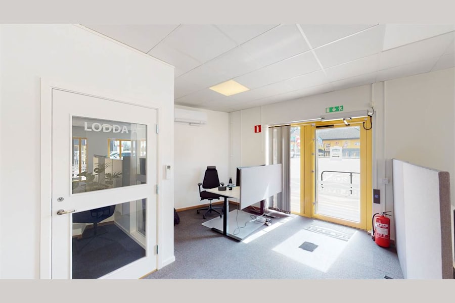 Lokal på Marknadsvägen 1, Löddeköpinge – bild 14