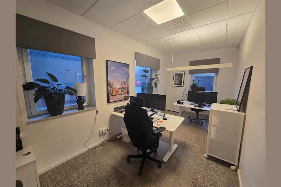 Butikslokal på Finalgatan 6, Lund – bild 7