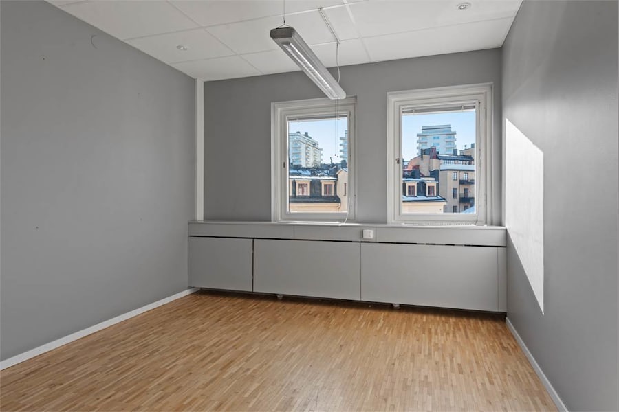 Kontorslokal på Fleminggatan 7, Stockholm – bild 5