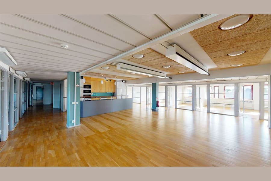 Kontorslokal på Jägershillgatan 18, Malmö – bild 11