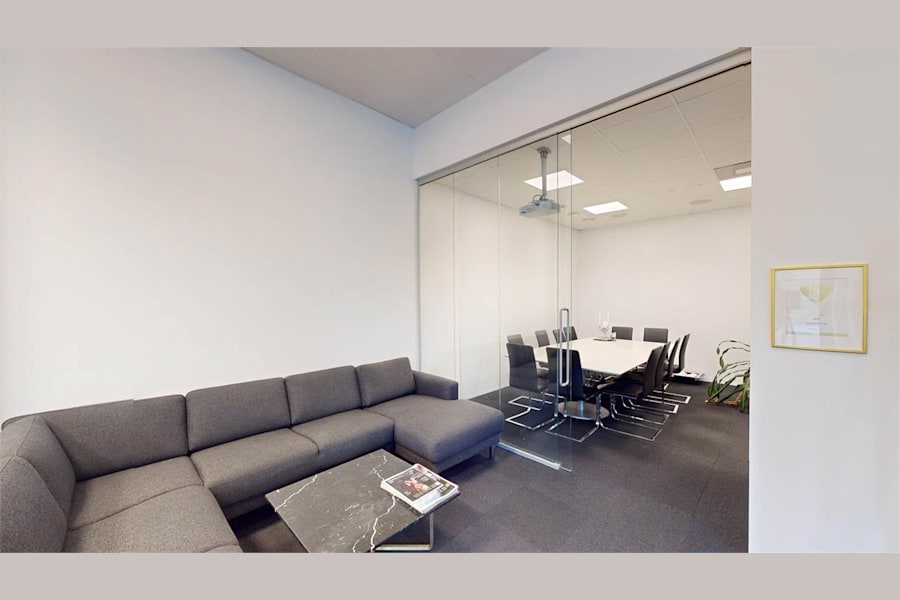 Butikslokal på Fiskehamnspromenaden 11, Malmö – bild 3