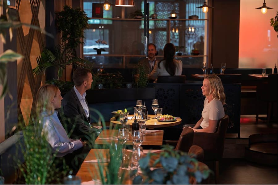 Kontorslokal på Slåttervägen 17, Solna – bild 9