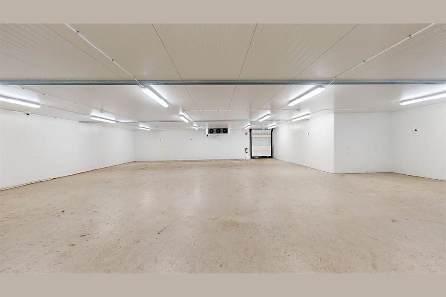 Industrilokal på Billesholmsvägen 4, Bjuv – bild 6