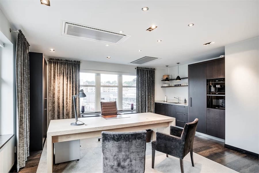 Kontorslokal på Krokslätts Parkgata 2, Mölndal – bild 8