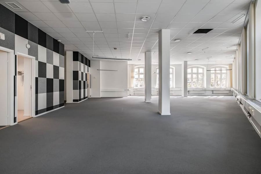 Kontorslokal på Västra Finnbodavägen 4, Nacka – bild 3