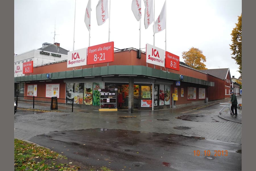 Kontorslokal på Torggatan 8, Säter – bild 4