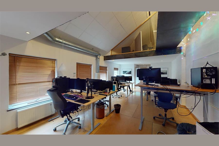 Kontorslokal på Stora Nygatan 36, Malmö – bild 9