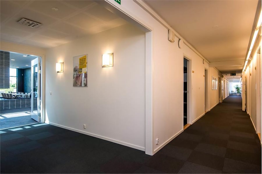 Butikslokal på Olof Mohlins väg 23, Kristianstad – bild 17