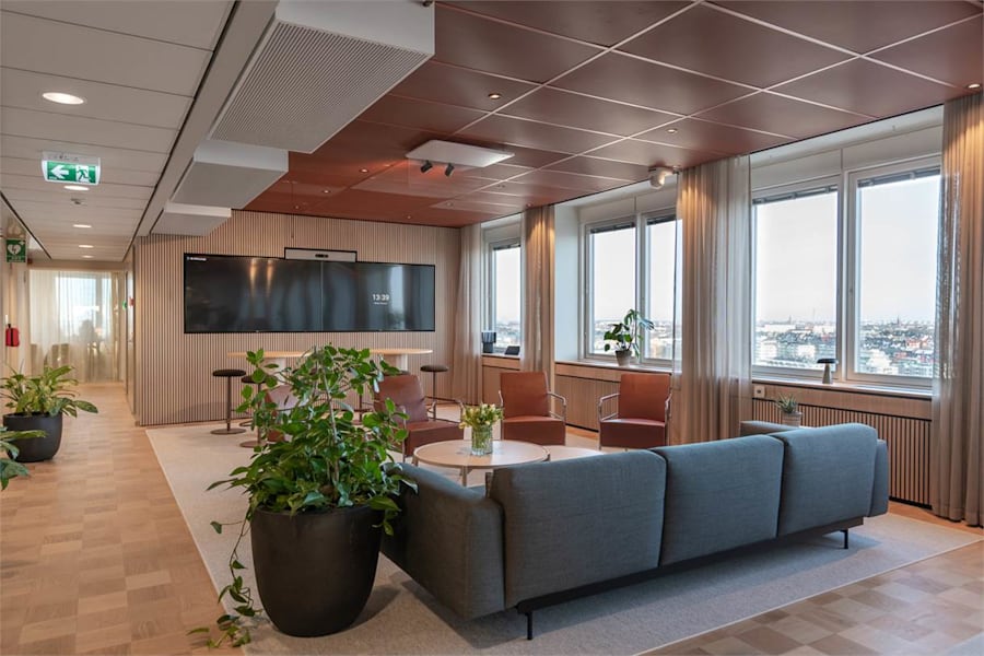 Kontorslokal på Rålambsvägen 17, Stockholm – bild 7