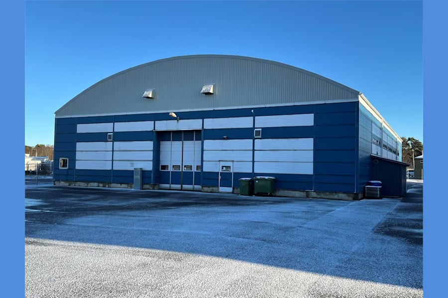 Lokal på Ekenäsgatan 10, Ystad – bild 12