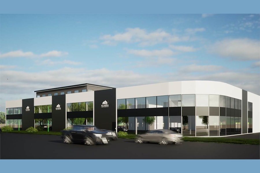 Butikslokal på Kristinebergsvägen 15, Halmstad – bild 3