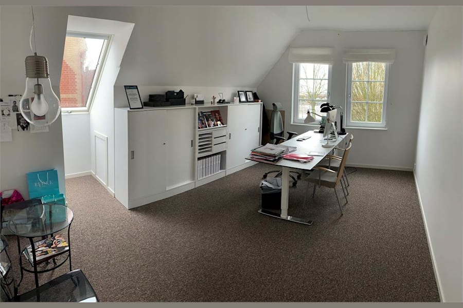 Lagerlokal på Östergatan 30, Trelleborg – bild 17