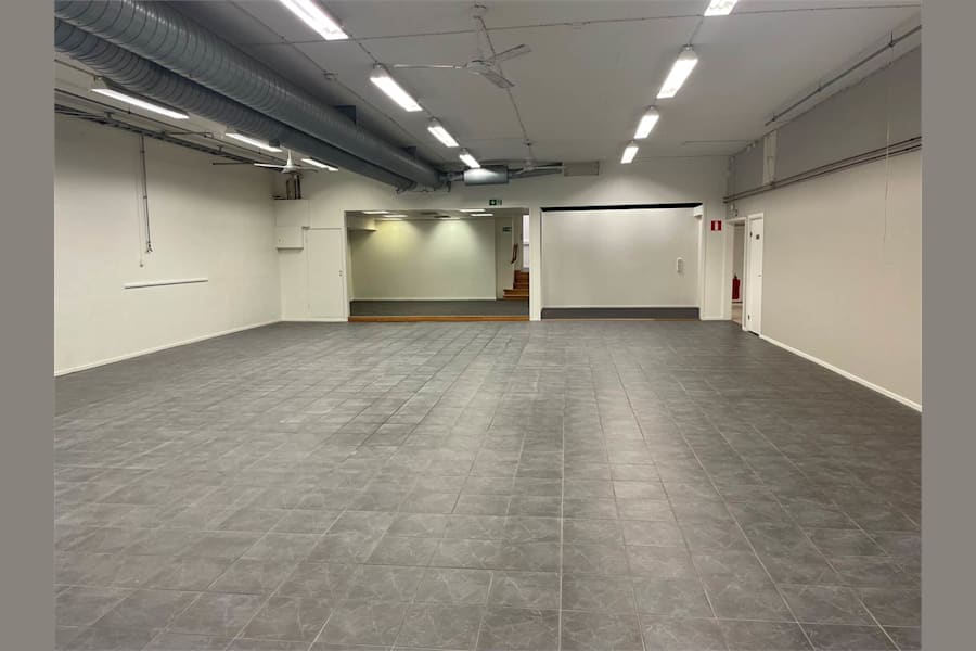 Butikslokal på Bokbindaregatan 2, Laholm – bild 11