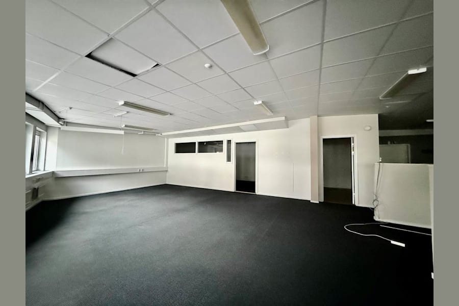 Kontorslokal på Västra Finnbodavägen 4, Stockholm – bild 11